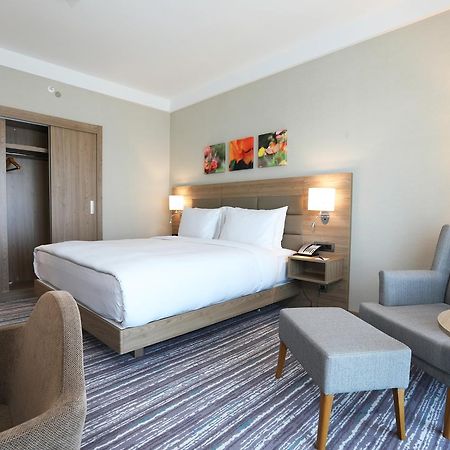 Hilton Garden Inn أديامان المظهر الخارجي الصورة